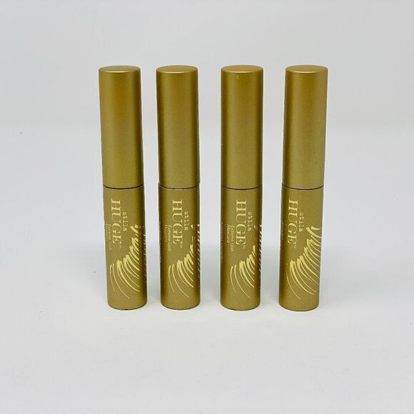 5 PK Stila HUGE Extreme Lash Mascara- minis - Picture 1 of 2